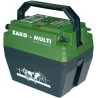 pastor  zako  multi  recargable
