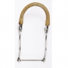 bocado hackamore