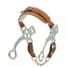 bocado hackamore