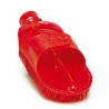 almohaza  plastico  para  manguera