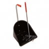 recogedor  con  rastrillo. (Juego)