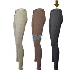 pantalon algodon confort unisex