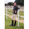pantalon tuf rider country