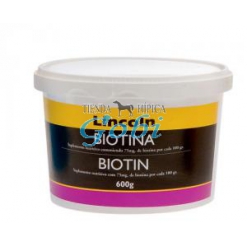 biotina  lincoln  600gr.