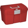 caja  para   utiles