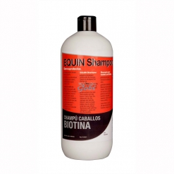 champu  a la  biotina 1 l.