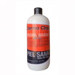 champu  dermo  con  avena  sativa