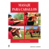 Masaje  para  caballos
