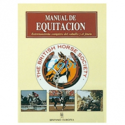 Manual  de  equitacion