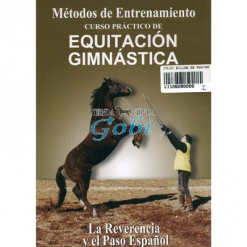 dvd:equitacion   gimnastica I