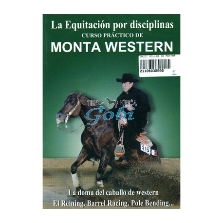 dvd: monta  western  I